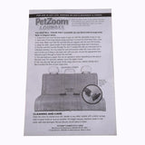Hammock Pet Seat Cover - DogCore.com