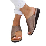 WOMEN'S COMFY PLATFORM SANDAL SHOES - STYLISH & CHIC! - DogCore.com