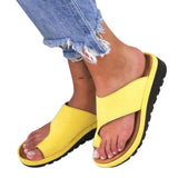 WOMEN'S COMFY PLATFORM SANDAL SHOES - STYLISH & CHIC! - DogCore.com