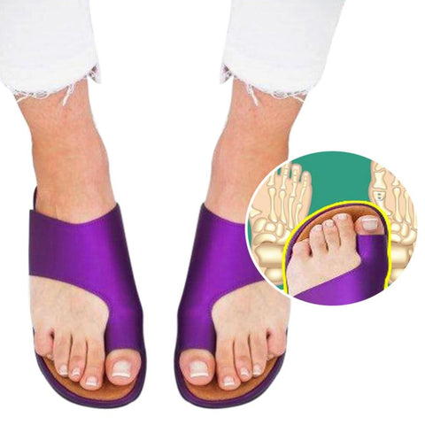 WOMEN'S COMFY PLATFORM SANDAL SHOES - STYLISH & CHIC! - DogCore.com