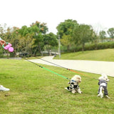 Gorilla Dog Leash for Two - DogCore.com