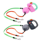 Gorilla Dog Leash for Two - DogCore.com