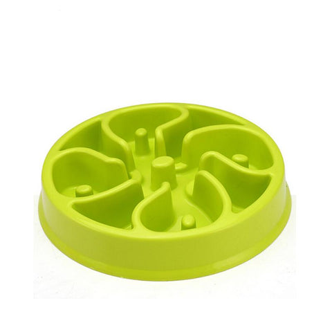 DC Dog Feeder Bowl - DogCore.com