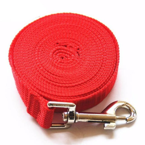 Long Dog Leash - DogCore.com
