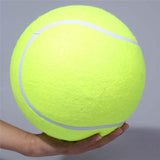 Giant Tennise Ball - DogCore.com