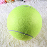 Giant Tennise Ball - DogCore.com