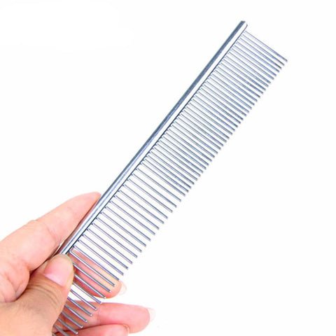 Pet Comb - DogCore.com