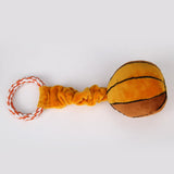 Rope Ball - DogCore.com