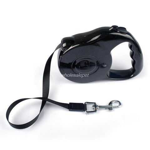 Retractable Dog Leash - DogCore.com