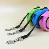 Retractable Dog Leash - DogCore.com