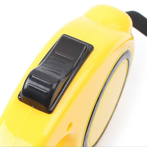 Retractable Dog Leash - DogCore.com