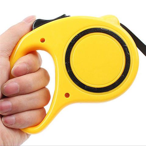 Retractable Dog Leash - DogCore.com