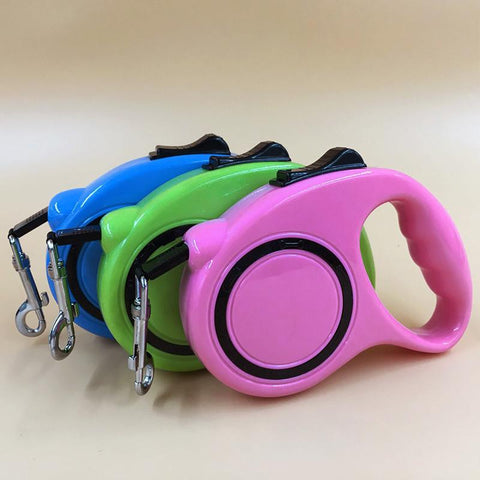 Retractable Dog Leash - DogCore.com
