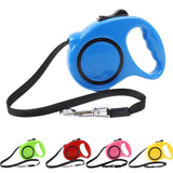 Retractable Dog Leash - DogCore.com