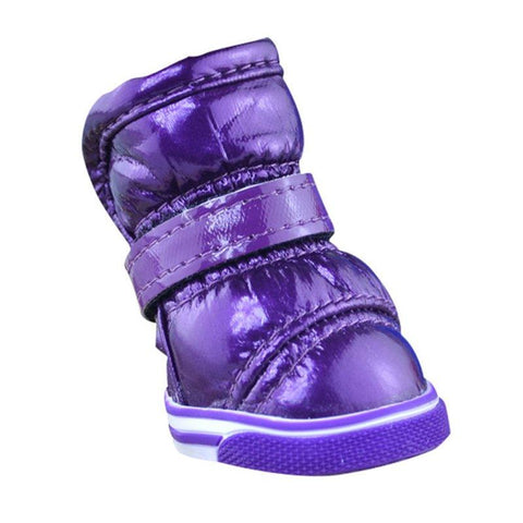 DC Classic DogBoots - DogCore.com