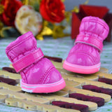 DC Classic DogBoots - DogCore.com