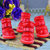 DC Classic DogBoots - DogCore.com