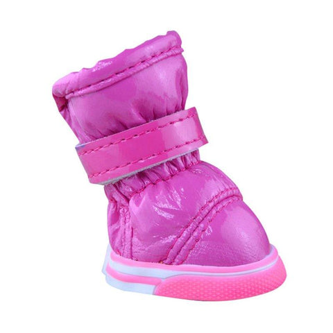 DC Classic DogBoots - DogCore.com