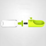 Pet Dog Water Bottle 400ML - DogCore.com