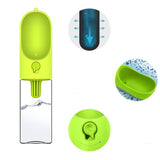 Pet Dog Water Bottle 400ML - DogCore.com