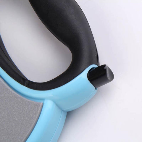 Retractable Dog Leashes - DogCore.com