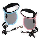 Retractable Dog Leashes - DogCore.com