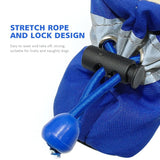 DC Doggie Waterproof shoes - DogCore.com