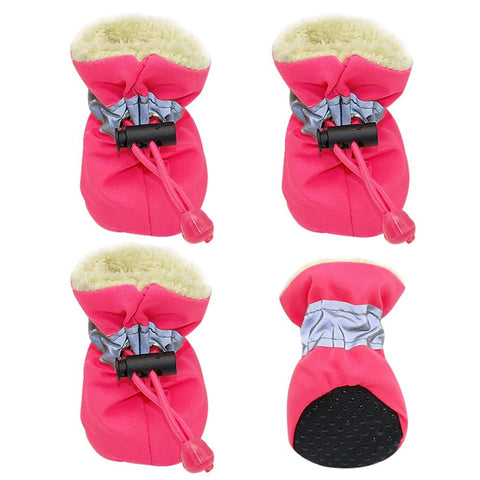 DC Doggie Waterproof shoes - DogCore.com