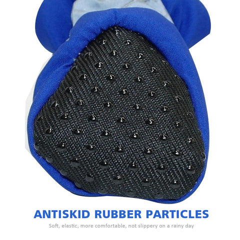DC Doggie Waterproof shoes - DogCore.com