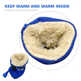 DC Doggie Waterproof shoes - DogCore.com