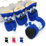 DC Doggie Waterproof shoes - DogCore.com