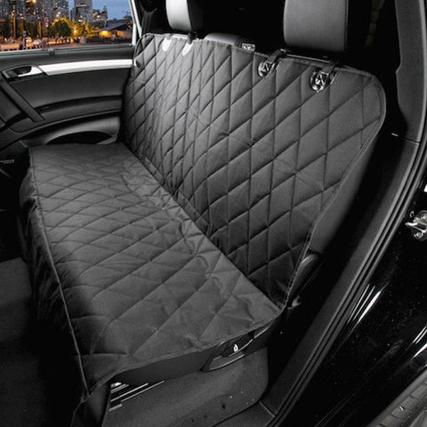 Pet Car Back  Seat Cover - DogCore.com