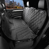 Pet Car Back  Seat Cover - DogCore.com