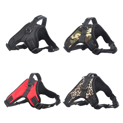 Out Door Dog Harness - DogCore.com