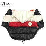 Core Winter Dog Coat - DogCore.com