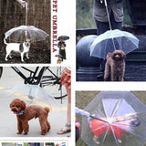 DC Doggie Umbrella - DogCore.com