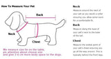 DC Winter Coat - DogCore.com