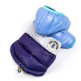 Core Winter Dog Coat - DogCore.com