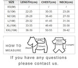 Core Winter Dog Coat - DogCore.com