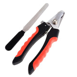 Pet claw clipper with FREE file - DogCore.com