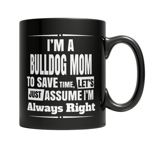 Bulldog - DogCore.com