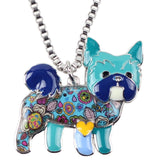Yorkie Yorkshire Choker Necklace FREE + Shipping - DogCore.com