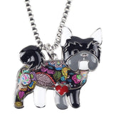 Yorkie Yorkshire Choker Necklace FREE + Shipping - DogCore.com