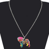 Pug Dog Choker Necklace FREE + Shipping - DogCore.com
