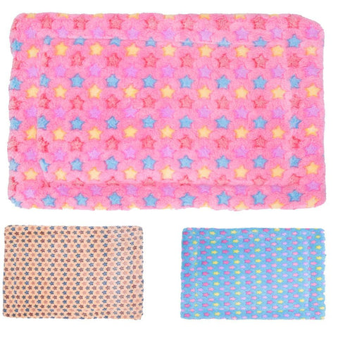 DC Doggie Blanket - DogCore.com