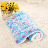 DC Doggie Blanket - DogCore.com
