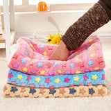 DC Doggie Blanket - DogCore.com