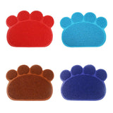 Paw Feeding Mat - DogCore.com
