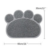 Paw Feeding Mat - DogCore.com