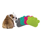 Paw Feeding Mat - DogCore.com
